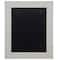 8 Pack: Rustic Brown 8" x 10" Frame with Mat, Home by Studio Décor®